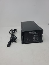 EUC Sherbourn 2/100A Audio Video AMPLIFIER Tested  Working
