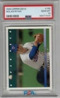 1993 Upper Deck NOLAN RYAN # 155 (PSA 10 GEM MT) MLB Hall of Fame (944