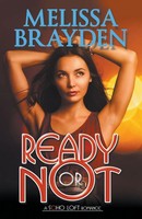 Ready Or Not Melissa Brayden Taschenbuch Kartoniert / Broschiert Englisch 2015