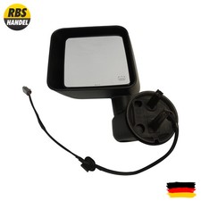 Retroviseur gauche (ou coque) Jeep WRANGLER