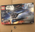 New Sealed Lego 75185 Star Wars Tracker 1 Nisb
