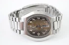 Seiko Lord Matic Watch Ref 5606-5100 Automatic WORKING