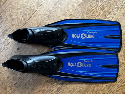 Flossen Aqualung Caravelle 46/47