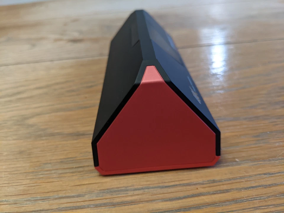 Avermedia Live Gamer Portable 2 Plus 4K Pass-Through Tested + Complete w/ Cables - Image 3 of 4