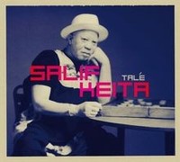 Talé - ÉDition LimitéE (Digipack) Von Salif Keita | Cd | Zustand Neu