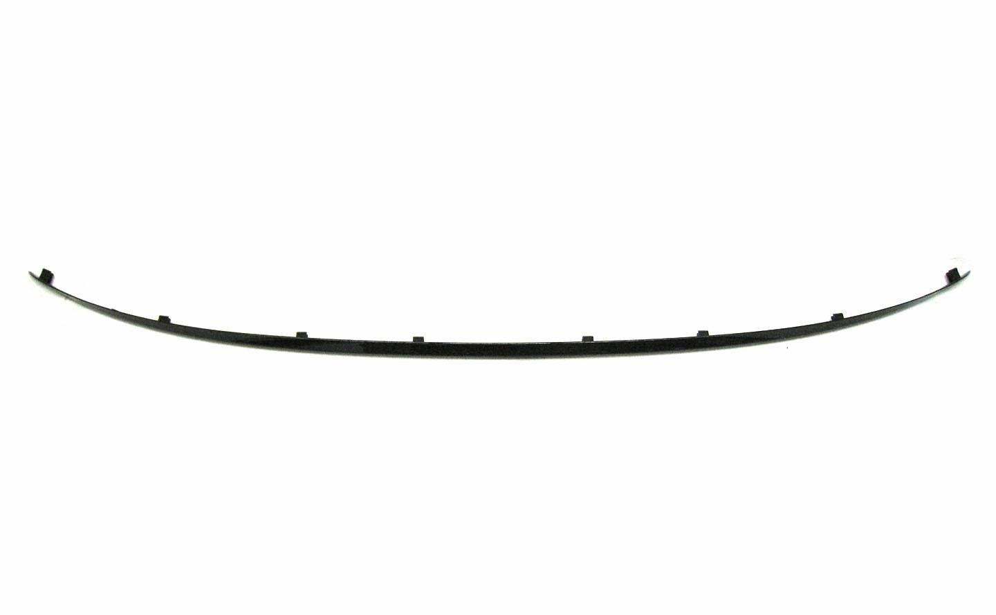 Modanatura Cromata Paraurti BMW Serie 1 F20 F21 2011-15 Sport