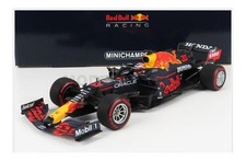Minichamps 110211433 Red Bull - F1 RB16B Honda Ra620h Team Aston Martin N 33 Win