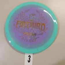 Innova Discs Halo Star Firebird - Pick Your Disc!