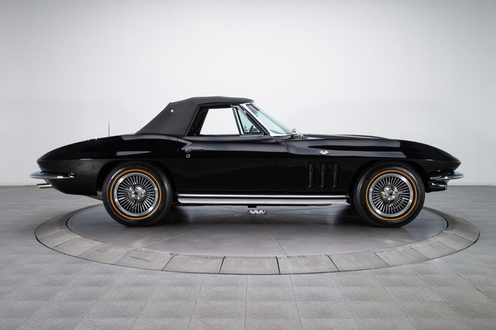 1965 Chevrolet Corvette for sale in Glendale Arizona