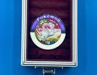 Mew ( master coin ) HOLO Pokemon Battrio Japanese