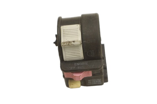 Polaris Sportsman 700 02 Start Light Switch 4010560 54734