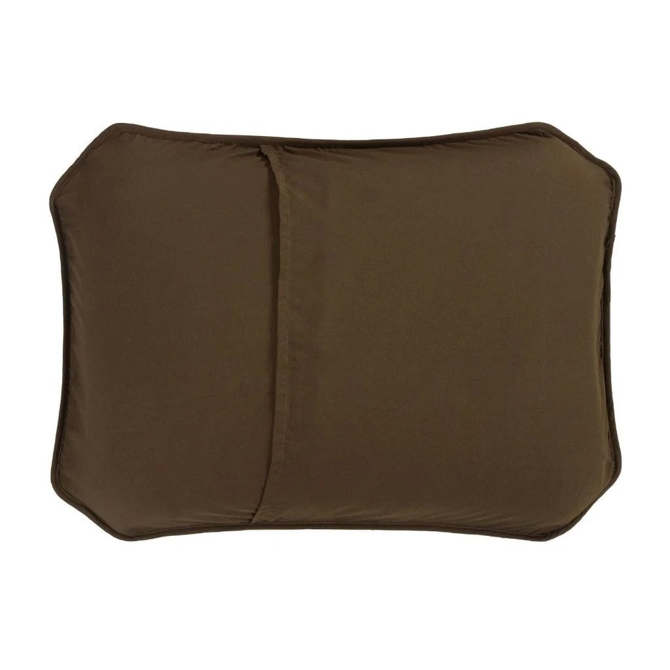 Donna Sharp Sea Breeze Star Quilt **King** 3-PC Set Floral Country Cottage Teal - Image 4 of 4