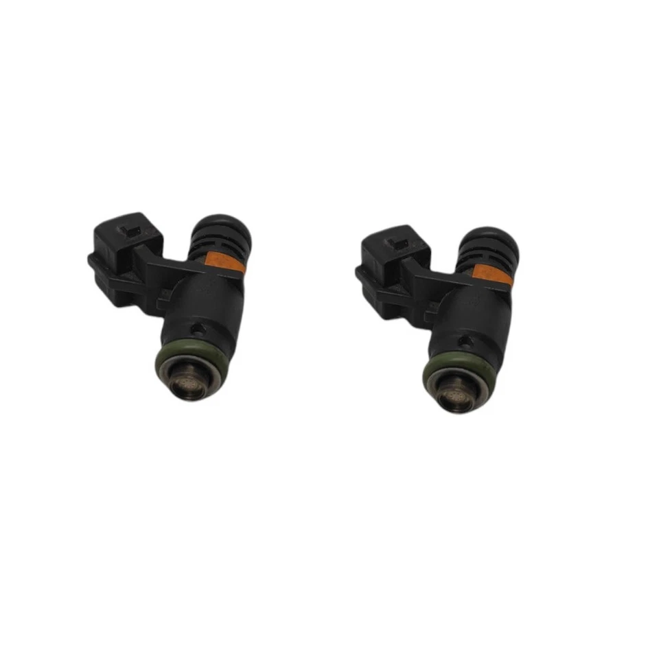 2x Injetor de Combustível 28040231A Para Ducati Monster 659 696 795 796 797 1100 Scrambler - Imagem 3 de 3