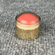 Merit Flush Balm in STOCKHOLM .16 oz 4.5 g Deluxe Size NEW Cheek Blush