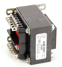 Nieco 4-49-7651, 1316ES, Transformer, 100-115-230V/18-24V