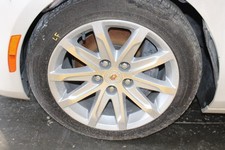 2014-2016 Cadillac CTS 18x8.5 Wheel Machined Face Used OEM 10 Spoke 400911