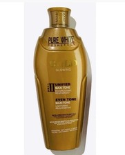 Pure White Gold Glowing Body Lotion 400ml