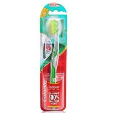 Colgate Slim Soft Advansed Tooth Brush 1pcs