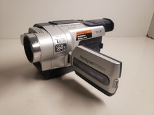 Sony Handycam CCD-TRV318 Video Hi8 Analog Camcorder   Great Cosmetics