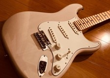 Fender MIJ Hybrid II Stratocaster made in 2023