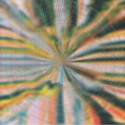 HOFFMANN, Nils - Everlight - Vinyl (white vinyl LP)