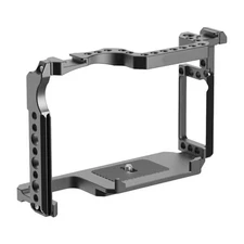 DSLR Video Rig Cage With AntiSlip Base For EOS5d2/5d3 5d4/6d2 Cameras Accessory