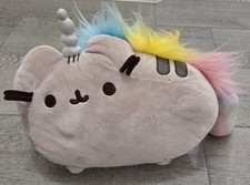 Gund Pusheen Unicorn Plush Soft Stuffed Animal