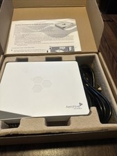 Aerohive BR200-WP Wireless Branch Router AH-BR-200WP-N-FCC PoE