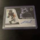 2025 Panini Absolute Countdown Calendar Jaylin Noel Base (RAW)