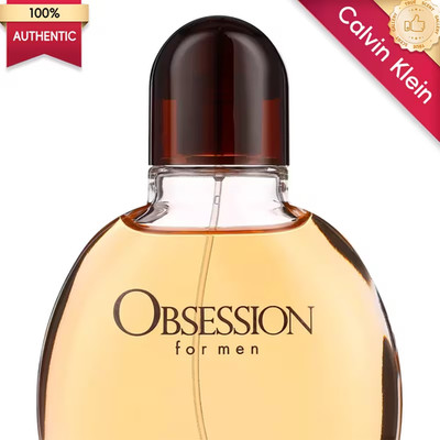 Calvin Klein CK Obsession Men Cologne EDT Spray 6.7 oz Pick  Best Gift