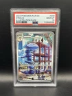 PSA 10 Steelix 208/182 2023 Paradox Rift Illustration Rare Pokemon Card
