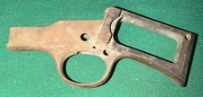 Good Used Savage Model 29 Stevens 75 Ranger 22 Rifle Trigger Guard Gun Parts