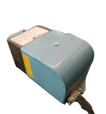 INDOOR POWERFORMER TYPE 1 246 1101 MAGNETEK JEFFERSON ELECTRIC