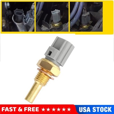 Coolant Temperature Sensor for 89422-20010 Toyota Camry Celica Corolla Cressida