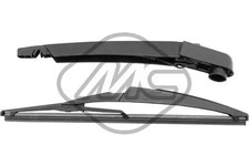 Scheibenwischerblatt hinten 68278 Metalcaucho für DACIA RENAULT