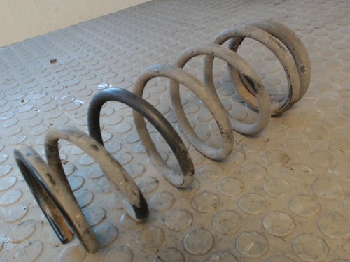 Hinterfeder Rechts Suzuki Ignis FH 12 Monate Garantie Sofortversand