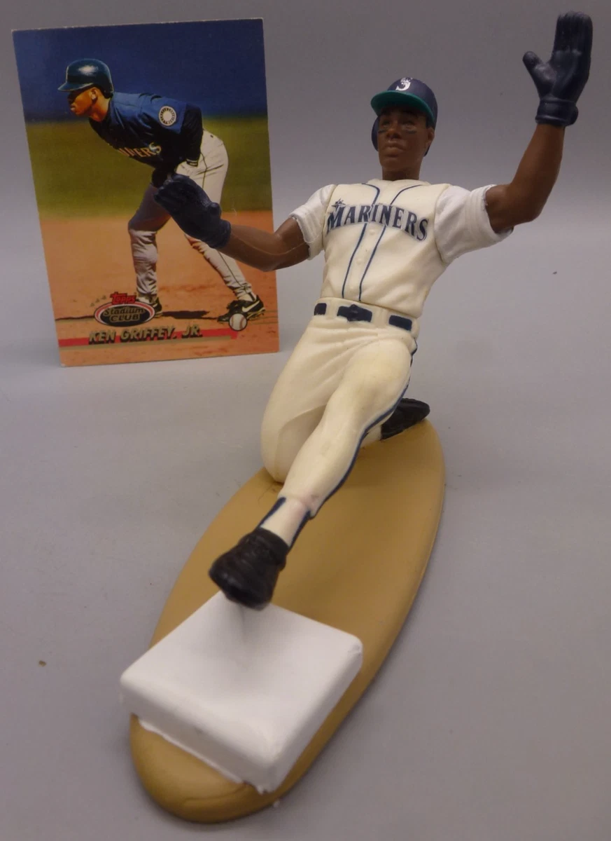 Ken Griffey Jr MLB Fan Action Figures for sale | eBay
