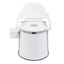 Outdoor Portable Toilet/Portable Travel Toilet For Camping