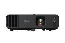 Epson EB-L265F data projector 4600 ANSI lumens 3LCD 1080p 1920x1080 3D Black