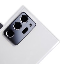 Back Cover For Samsung Galaxy Note 20 Ultra Service Pack Mystic White