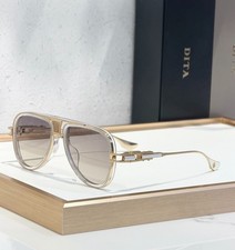DITA TOP QUALITY MODEL:DTS460 Sunglasses SIZE:58  16-137