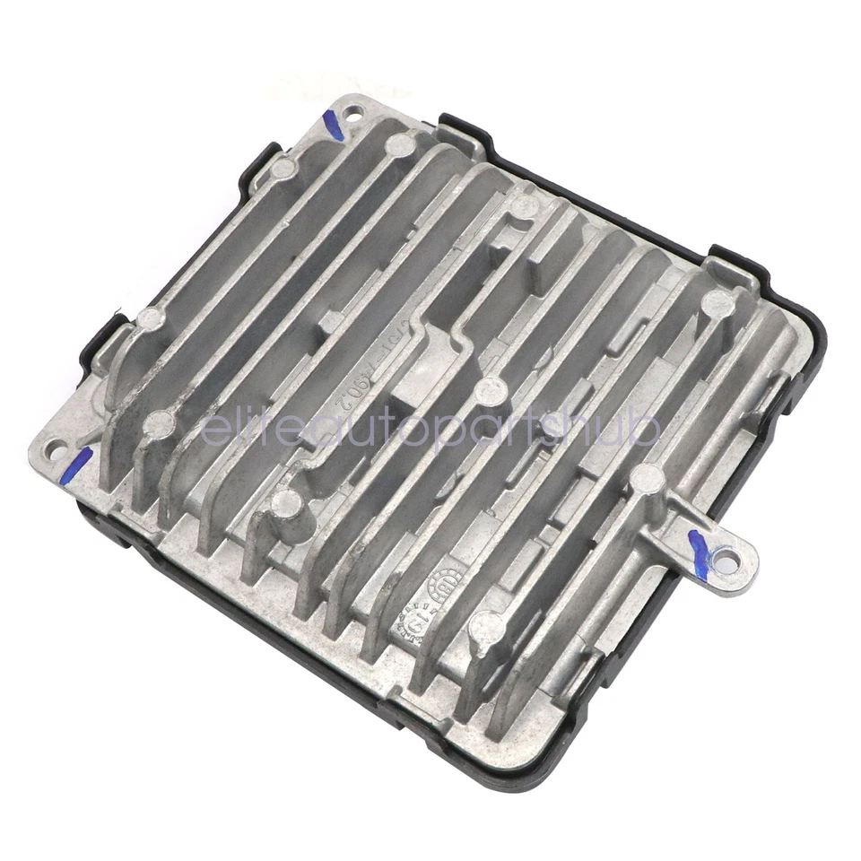 31427776 Headlight Led Module Ballast For Volvo S60 S90 V60 V90 XC40 XC60 XC90 - Image 4 of 4