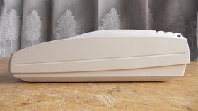 PC Engine DUO-R Scart RGB settable Csync 75/TTL/CVBS Region Free Jailbar fix LPF