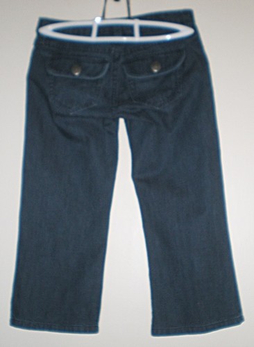 Boy’s Casual Blue Denim Jeans by Gap Kids – Size 10R - Picture 3 of 6