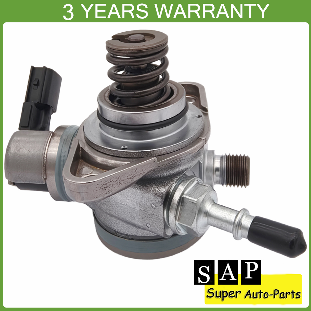 High Pressure Fuel Pump 16630-6KA0A For Nissan Pathfinder 17-22