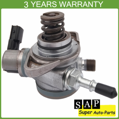 #ad #ad High Pressure Fuel Pump 16630 6KA0A For Nissan Pathfinder 17 22 Infiniti QX60 $120.99