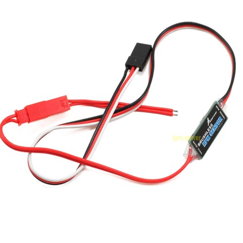 5pcs Hobbywing Brushless RPM Sensor For High-Voltage ESC Brushless Speed Control - Picture 6 of 6