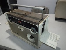 Slide Projector, Ansco Regent JN-287