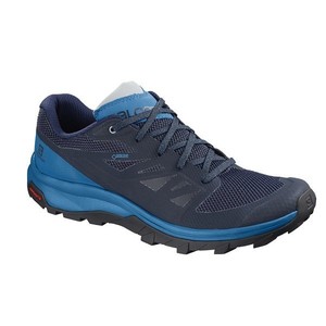 hiking running shoes