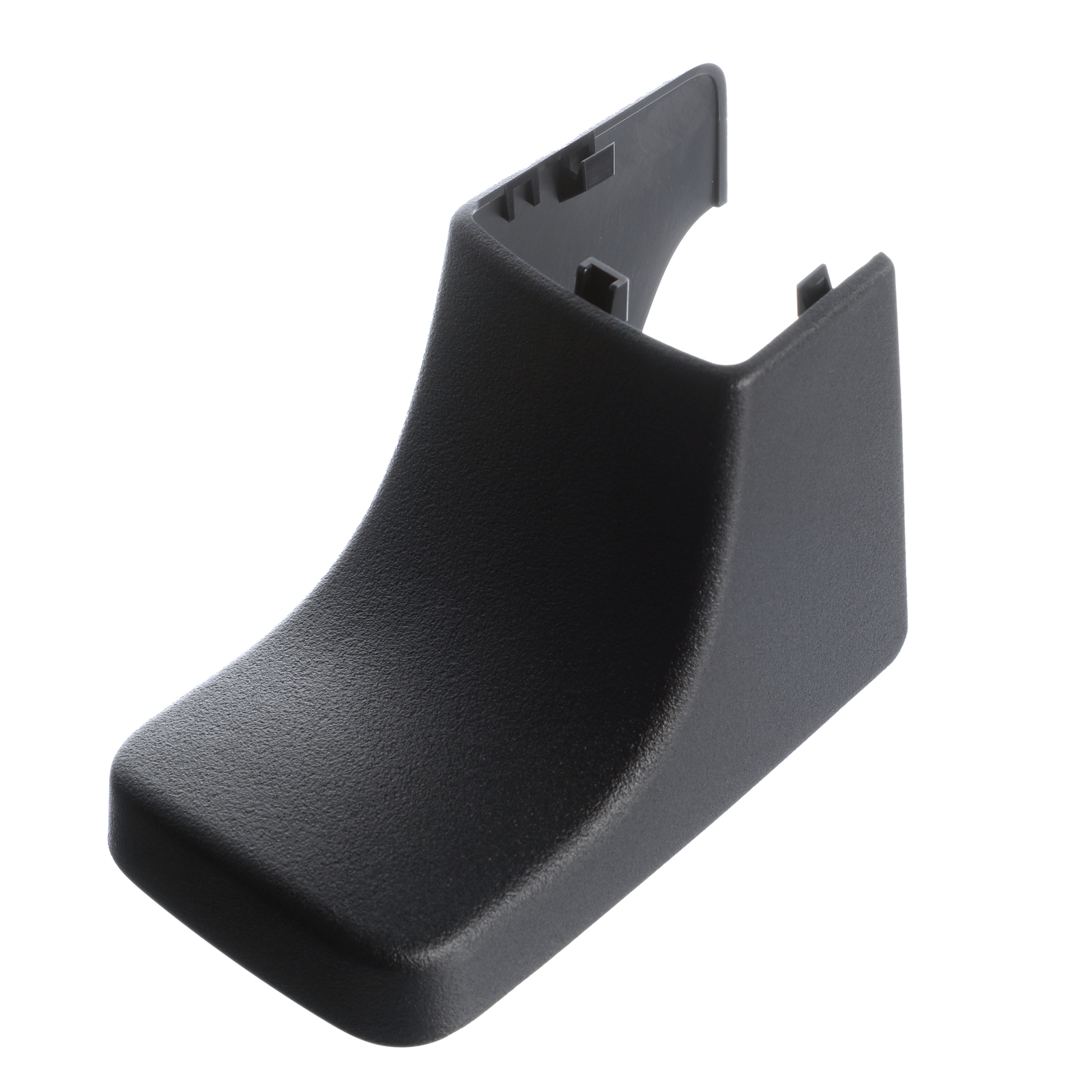 Cubierta del extremo de pista para Mitsubishi Outlander, OutlanderSport 2007-2023 (N/P 6977A067)